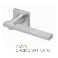 Carol Cromo Satinato