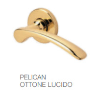 Pelican Ottone Lucido